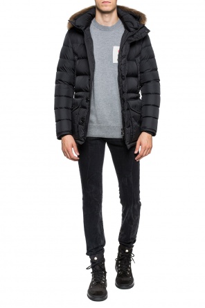 Quilted down jacket, zdjęcie 2 Quilted down jacket od Moncler